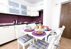 Khác 6 Warsaw Concierge Franciszkanska Old Town