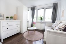 Khác Warsaw Concierge Franciszkanska Old Town