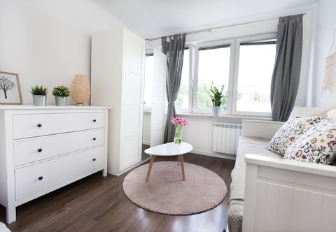 기타 Warsaw Concierge Franciszkanska Old Town