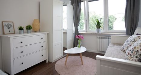 Khác 2 Warsaw Concierge Franciszkanska Old Town