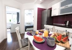 Khác 5 Warsaw Concierge Franciszkanska Old Town