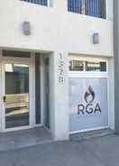 Imej utama RGA Apartments