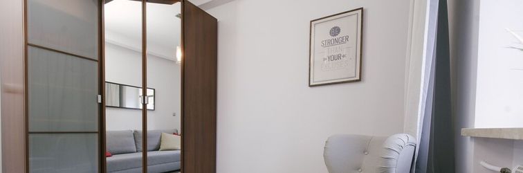 その他 Warsaw Concierge Royal Castle View