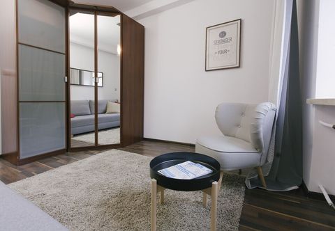 その他 Warsaw Concierge Royal Castle View