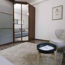 Primary image 1 วาร์ซอ Concierge วิวปราสาทราชวัง, โรงแรม & ที่พัก Nowy Świat-Uniwersytet