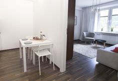 その他 6 Warsaw Concierge Royal Castle View