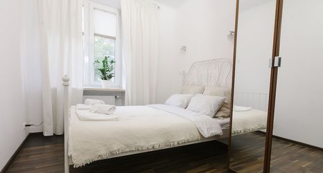 其他 2 Warsaw Concierge Royal Castle View