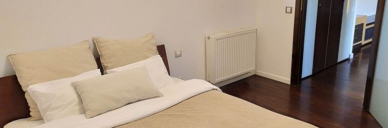 其他 Warsaw Concierge Koszykowa