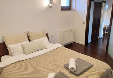 Others Warsaw Concierge Koszykowa