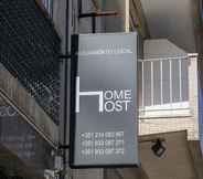 Lainnya 2 Lisbon Home Host - Hostel