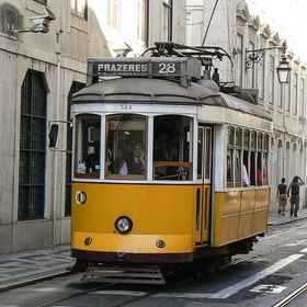 Primary image1Lisbon Home Host - Hostel,Campo Grande飯店