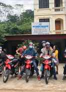 ภาพหลัก HG Hostel and Motobikes