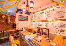 อื่นๆ 3 Flock Kathmandu