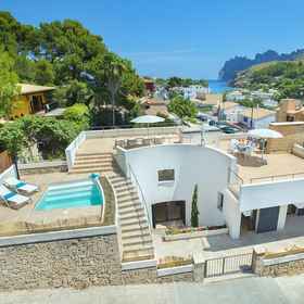 Primary image 1 Villa Estrella del Mar, Hotel Esporles