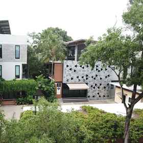 Primary image 1 PomPom Home, Hotel Yyy