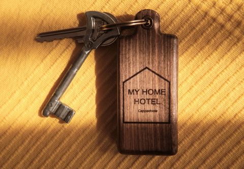 Others My Home Cappadocia