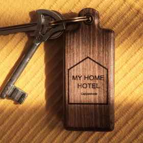 Primary image 1 My Home Cappadocia, Hotel Panorama View