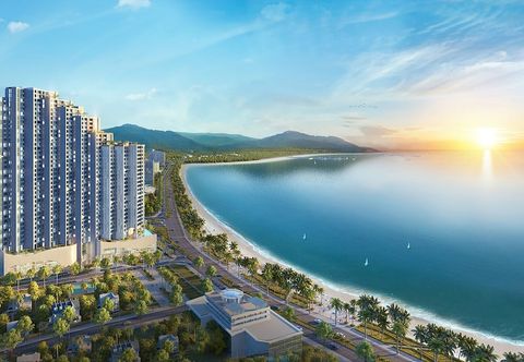 Others Scenia Bay Residences