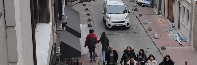 Lain-lain TMV1 Hotel