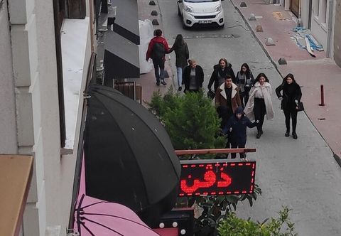 Lain-lain TMV1 Hotel