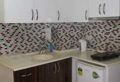 Lain-lain 6 TMV1 Hotel