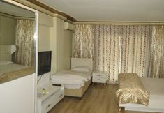 Lain-lain 4 TMV1 Hotel