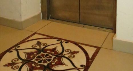 Lain-lain 2 TMV1 Hotel