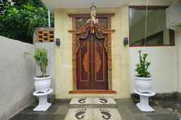 Zam Zam Anjani Villa, Rp 517.987