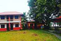 Lain-lain De Pauh Private Chalet & Island