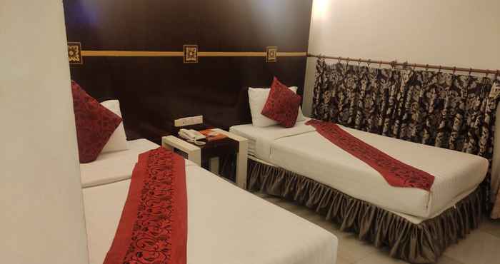 Lainnya Hotel Asok Inn