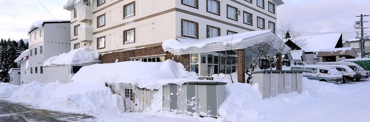 Others Park Hotel Shirakabakan