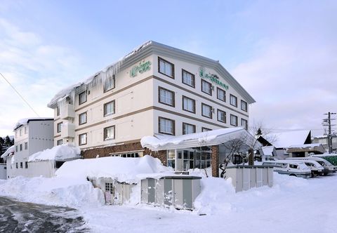 Others Park Hotel Shirakabakan