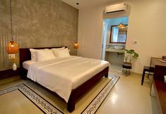 Lainnya 6 Hoian Okra - Hostel