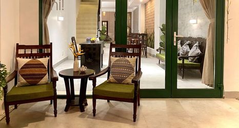 Lainnya 2 Hoian Okra - Hostel