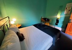 Lain-lain 7 Gaslamp Hostel