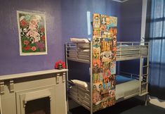 Lain-lain 3 Gaslamp Hostel