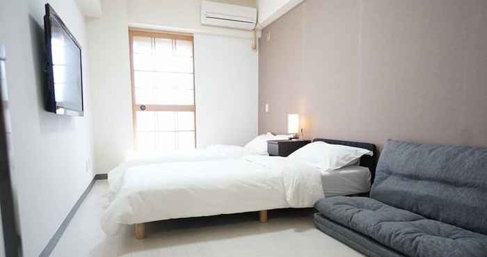 Lainnya Hostel 758 Nagoya2K