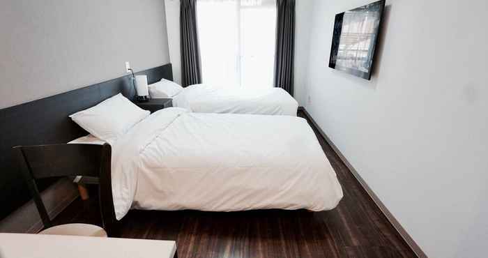 Lainnya Hostel 758 Nagoya1H