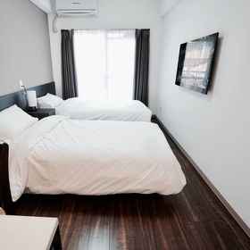 Primary image 1 Hostel 758 Nagoya1H, Dai Nagoya Building Hotels