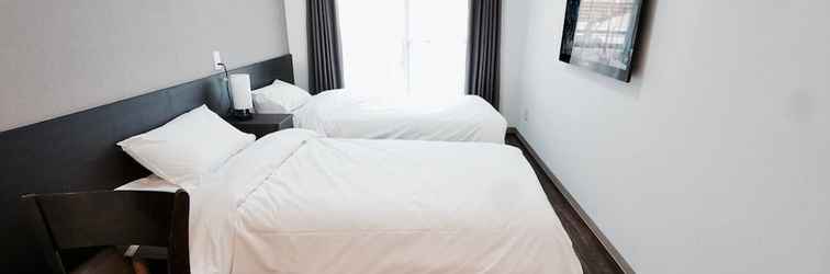 Lainnya Hostel 758 Nagoya1H