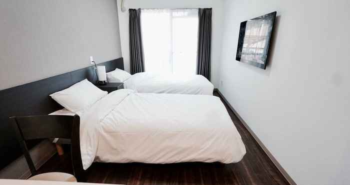 Lainnya Hostel 758 Nagoya1H