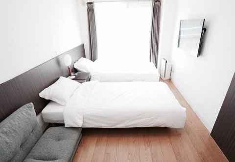 Lainnya Hostel 758 Nagoya2C