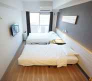 Lainnya 6 Hostel 758 Nagoya3B