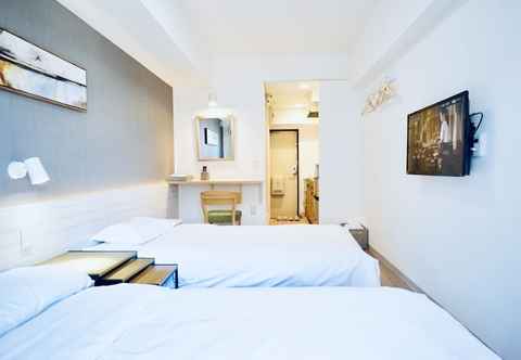 Lainnya Hostel 758 Nagoya3B