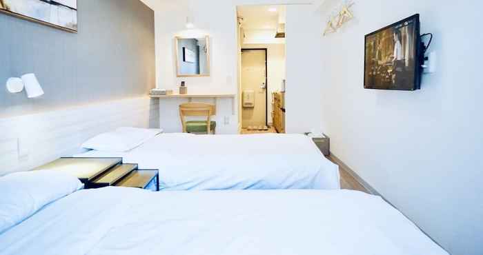 Others Hostel 758 Nagoya3B