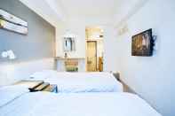 Lainnya Hostel 758 Nagoya3B