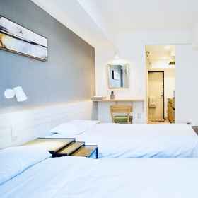 Primary image 1 Hostel 758 Nagoya3B, Inazawa-shi Apartments