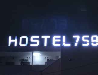 Others 2 Hostel 758 Nagoya2B