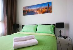 Others 3 Arcadia Waters Condo Resort Pattaya