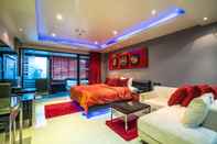 Lainnya Absolute Bangla Suites by Lofty